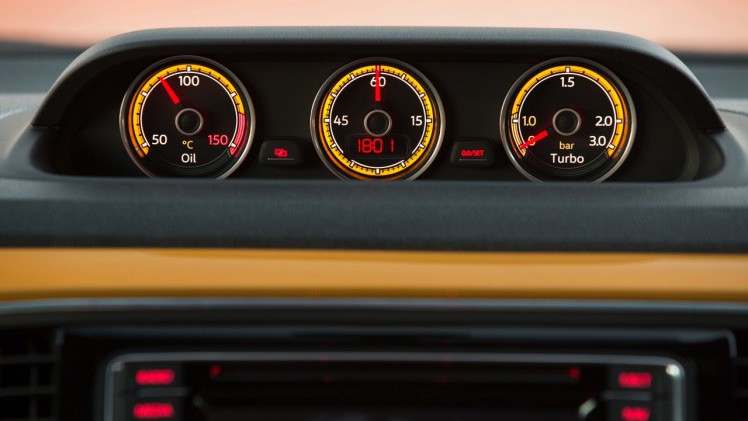 Volkswagen Beetle Dune toch naar Nederland. Het is een extra stoere uitvoering met verhoogde rijhoogte.