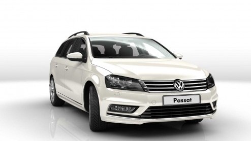 Volkswagen Editions voor bijna alle Volkswagen modellen. Golf is er als BlueMotion Edition en Cup Edition.
