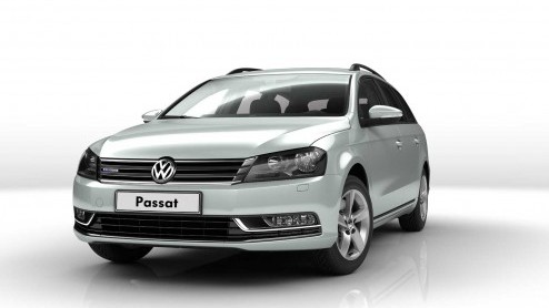 Volkswagen Editions voor bijna alle Volkswagen modellen. Golf is er als BlueMotion Edition en Cup Edition.