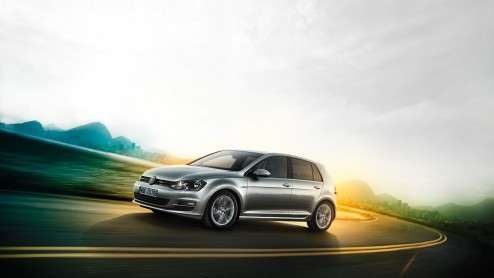 Volkswagen Editions voor bijna alle Volkswagen modellen. Golf is er als BlueMotion Edition en Cup Edition.