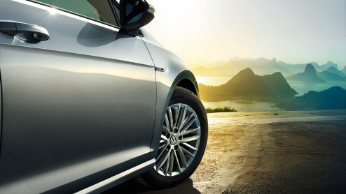 Volkswagen Editions voor bijna alle Volkswagen modellen. Golf is er als BlueMotion Edition en Cup Edition.