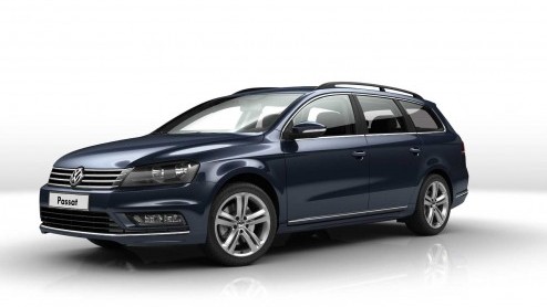 Volkswagen Editions voor bijna alle Volkswagen modellen. Golf is er als BlueMotion Edition en Cup Edition.