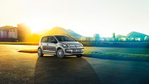 Volkswagen Editions voor bijna alle Volkswagen modellen. Golf is er als BlueMotion Edition en Cup Edition.