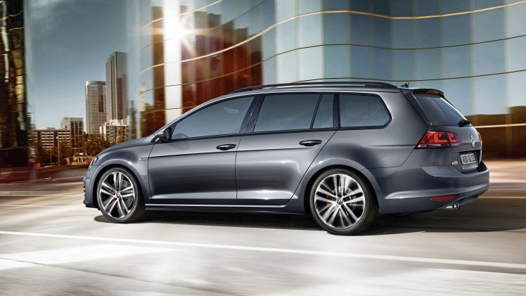 Volkswagen Golf R Variant en Golf GTD Variant naar Nederland, terwijl een GTI Variant niet in productie gaat. Prijzen zijn nu bekend gemaakt.