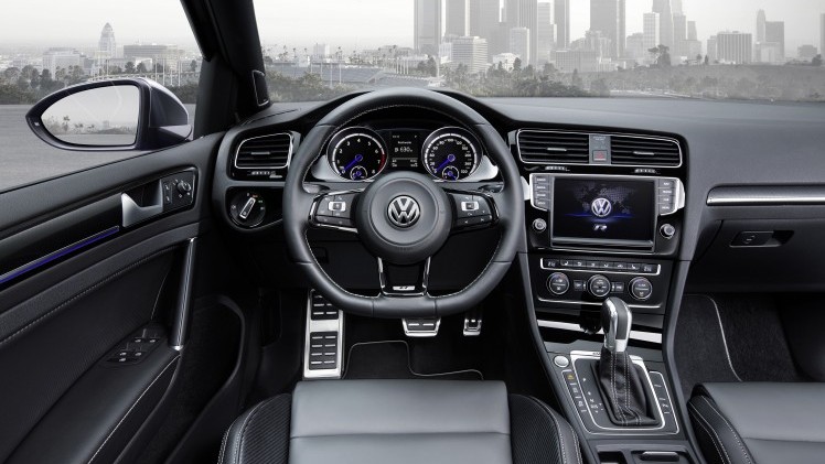 Volkswagen Golf R Variant en Golf GTD Variant naar Nederland, terwijl een GTI Variant niet in productie gaat. Prijzen zijn nu bekend gemaakt.