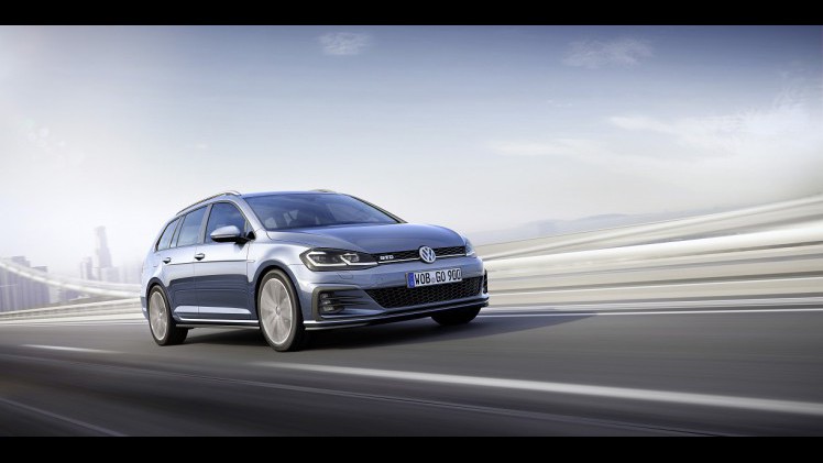 Na de uitgebreide onthulling van de gefacelifte standaard Golf, de GTI en de R-Line, werden vervolgens een voor een ook de overige modellen bijgewerkt. Nu is het de beurt aan de GTD.