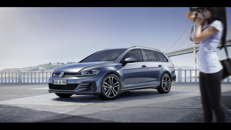 Na de uitgebreide onthulling van de gefacelifte standaard Golf, de GTI en de R-Line, werden vervolgens een voor een ook de overige modellen bijgewerkt. Nu is het de beurt aan de GTD.