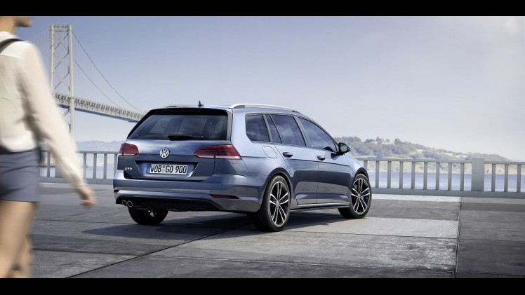 Na de uitgebreide onthulling van de gefacelifte standaard Golf, de GTI en de R-Line, werden vervolgens een voor een ook de overige modellen bijgewerkt. Nu is het de beurt aan de GTD.