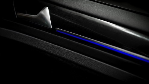Volkswagen Golf GTE plug-in hybride in november leverbaar met 7% bijtelling. Nu te bestellen vanaf 36.995 euro.