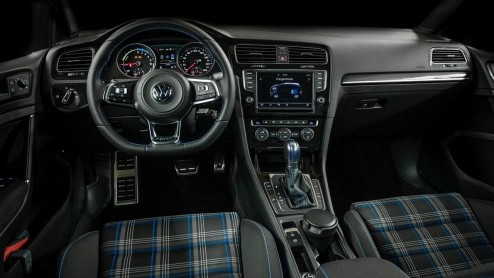 Volkswagen Golf GTE plug-in hybride in november leverbaar met 7% bijtelling. Nu te bestellen vanaf 36.995 euro.