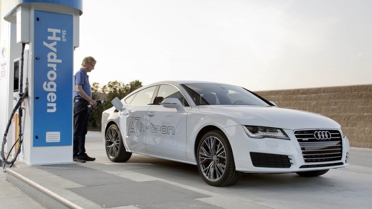 Audi en Volkswagen Group duiken dieper in brandstofceltechniek met de aanschaf van patenten en het uitbreiden van de samenwerking met Ballard Power Systems.