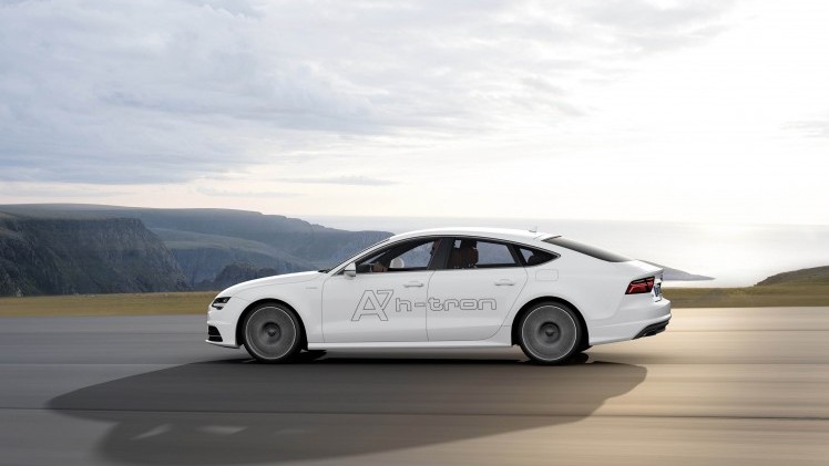 Audi en Volkswagen Group duiken dieper in brandstofceltechniek met de aanschaf van patenten en het uitbreiden van de samenwerking met Ballard Power Systems.