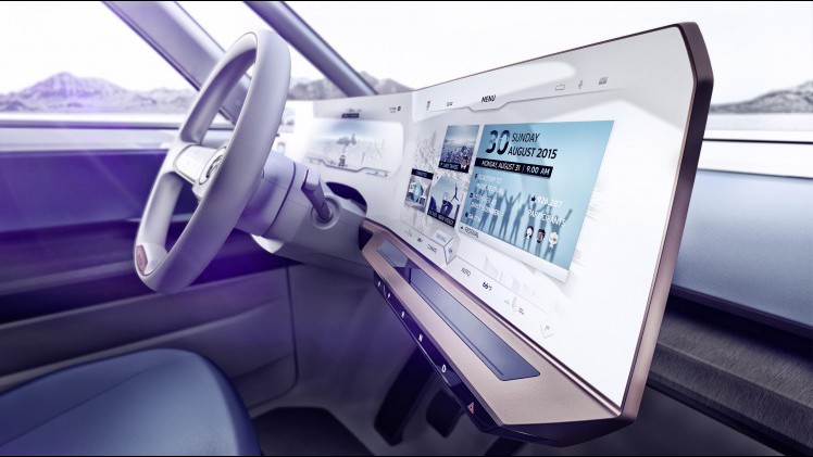 Volkswagen en LG maken de auto nog meer connected dankzij een nieuwe samenwerking waarbij verbinding wordt gezocht met thuis, nieuwe infotainment op de rol staat en een berichtencentrum intrede doet.