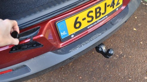 Autotest Volkswagen Tiguan 1.4 TSI DSG. Als antwoord op een veelgehoorde vraag van Nederlandse klanten is de voorwielaangedreven Volkswagen Tiguan 1.4 TSI er voortaan ook met zestraps DSG-automaat.
