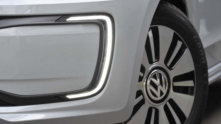 De Volkswagen Up krijgt er een nieuwe variant bij, namelijk een bestelversie. In plaats van een achterbank is er extra veel laadruimte. De Load Up komt in drie smaken.