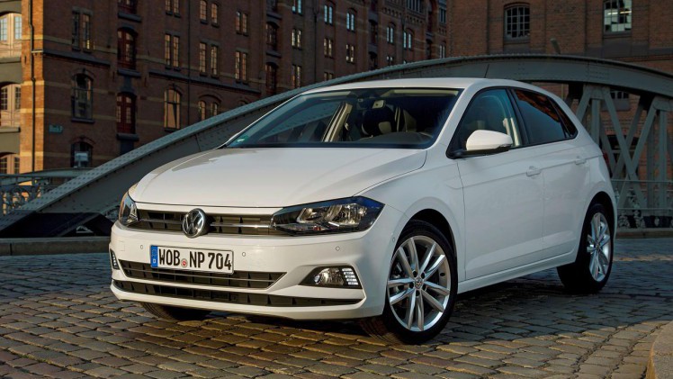 Volkswagen brengt een extra complete Comfortline Business van de nieuwe Polo.