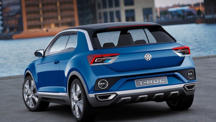 Bij de persintroductie van de gefacelifte Golf ging het natuurlijk vooral over die Golf. Toch was er ook wat ruimte om een tipje van de sluier op te lichten over VWs plannen voor volgend jaar.