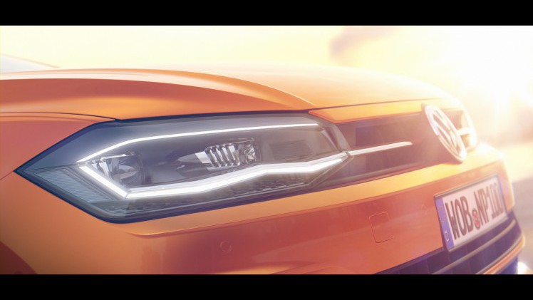 Volkswagen onthult komende vrijdag 16 juni de volledig nieuwe Polo.