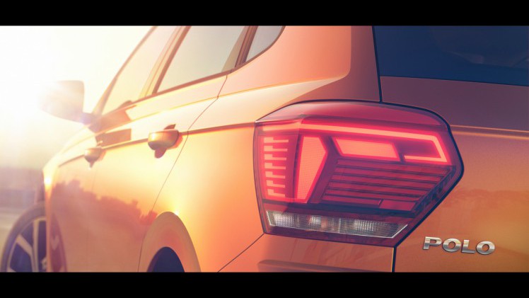 Volkswagen onthult komende vrijdag 16 juni de volledig nieuwe Polo.