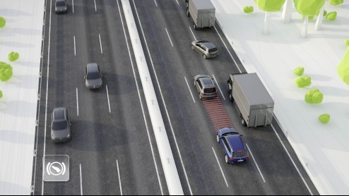 Volkswagen opent nu in Mnchen een datacentrum dat met de enorme hoeveelheid data die auto's en mensen tegenwoordig produceren om kan gaan.
