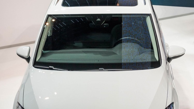 De nieuwe Volkswagen Touran staat vanaf september in de showroom en is er vanaf 28.890 euro.