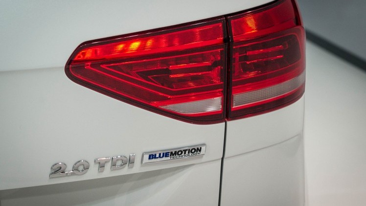 De nieuwe Volkswagen Touran staat vanaf september in de showroom en is er vanaf 28.890 euro.