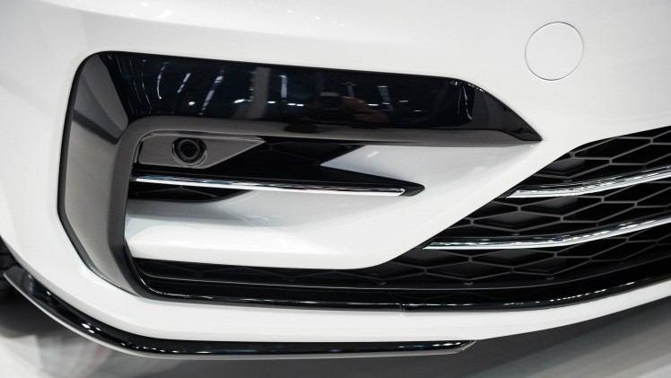 De nieuwe Volkswagen Touran staat vanaf september in de showroom en is er vanaf 28.890 euro.
