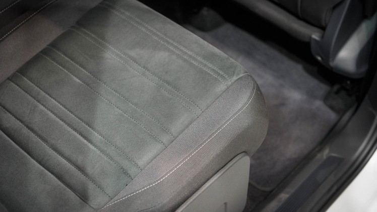 De nieuwe Volkswagen Touran staat vanaf september in de showroom en is er vanaf 28.890 euro.