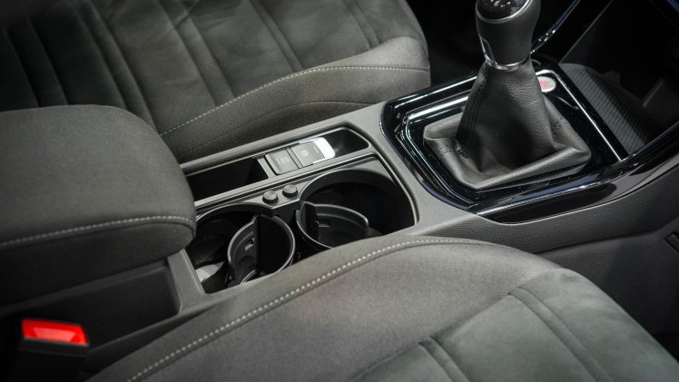De nieuwe Volkswagen Touran staat vanaf september in de showroom en is er vanaf 28.890 euro.