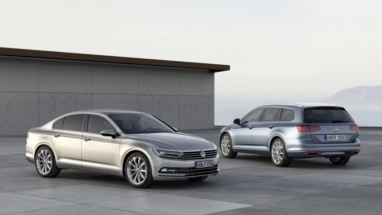 Volkswagen heeft dit jaar 6 miljoen auto's gebouwd.