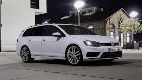 Volkswagen heeft de prijslijst van de Golf nog eens onder de loep genomen en hier en daar wat wijzigingen doorgevoerd. Tevens is de uitrusting uitgebreid en gelden extra inruilpremies.