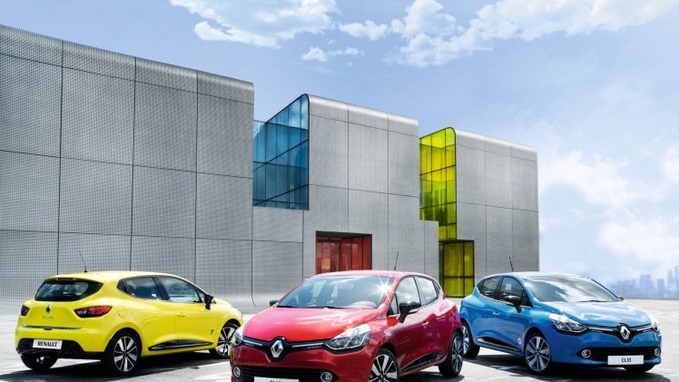 Autoverkopen januari 2015 zijn 8% hoger dan in januari 2014. Volkswagen trapt het jaar aan de leiding af met de hoogste verkopen.