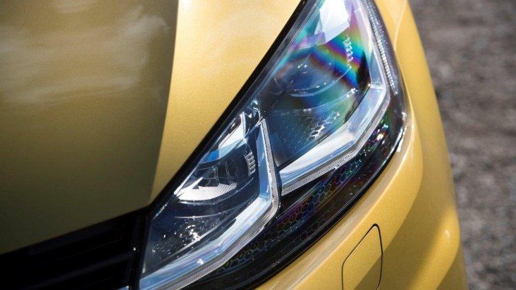 Volkswagen Golf rijtest AutoVandaag