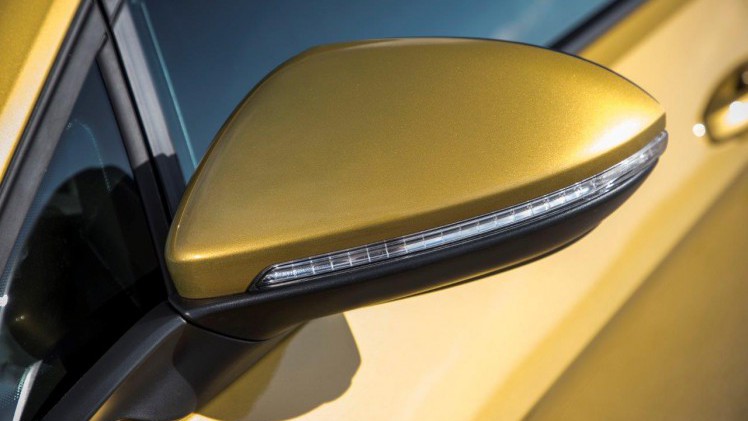 Volkswagen Golf rijtest AutoVandaag