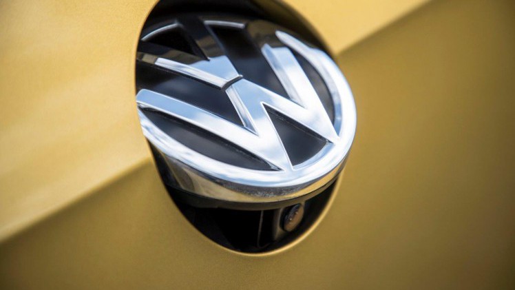 Volkswagen Golf rijtest AutoVandaag