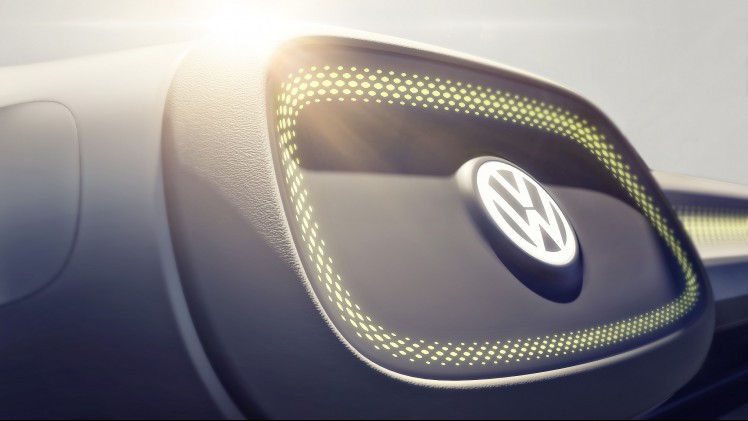Op de aanstaande autoshow van Detroit zal Volkswagen de tweede I.D. conceptcar onthullen. Het lijkt erop dat dat een elektrische n autonoom rijdende rencarnatie van het Volkswagen-busje gaat worden.