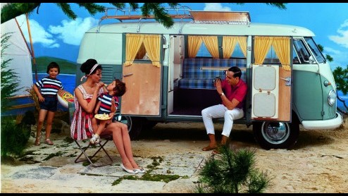 Na 63 jaar - een record - wordt de productie van het Volkswagenbusje gestaakt.