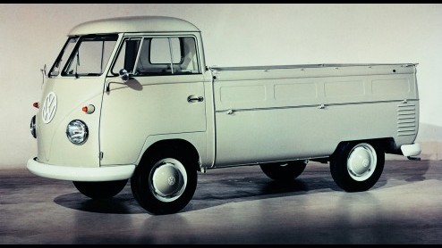 Na 63 jaar - een record - wordt de productie van het Volkswagenbusje gestaakt.