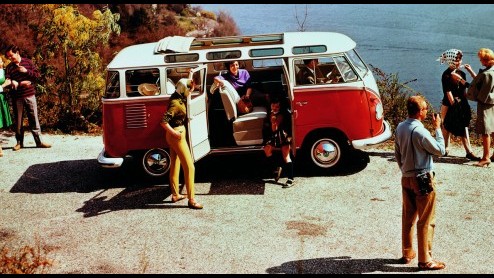 Na 63 jaar - een record - wordt de productie van het Volkswagenbusje gestaakt.