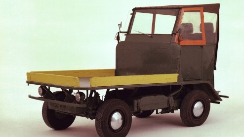 Na 63 jaar - een record - wordt de productie van het Volkswagenbusje gestaakt.