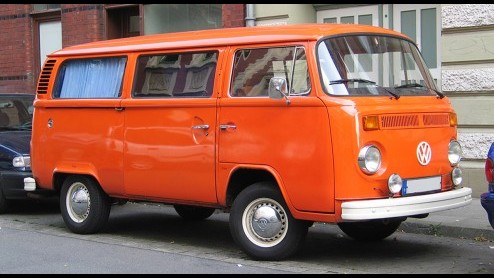 Na 63 jaar - een record - wordt de productie van het Volkswagenbusje gestaakt.