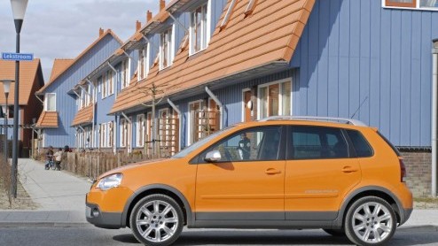 In navolging van de Golf en de Golf Plus krijgt nu ook de Polo nieuwe motoren.