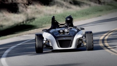 Een van de meest spectaculaire concept modellen van de afgelopen jaren is afkomstig van Volkswagen. Met de GX3 wilde Volkswagen de verkopen in Amerika gaan opkrikken, maar ziet toch maar af van de pro