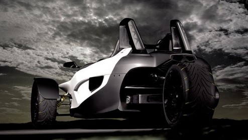 Een van de meest spectaculaire concept modellen van de afgelopen jaren is afkomstig van Volkswagen. Met de GX3 wilde Volkswagen de verkopen in Amerika gaan opkrikken, maar ziet toch maar af van de pro