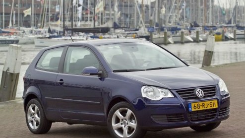 Volkswagen laat zijn zestraps automaat debuteren in de compacte klasse. Iets wat geen enkele autofabrikant tot nu toe gedaan heeft.