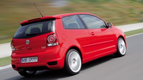 Eerder lieten wij jullie weten dat Volkswagen een nog snellere versie van de Polo GTI gemaakt heeft. Alleen was het nog niet duidelijk of deze dure Polo wel naar Nederland zou komen.