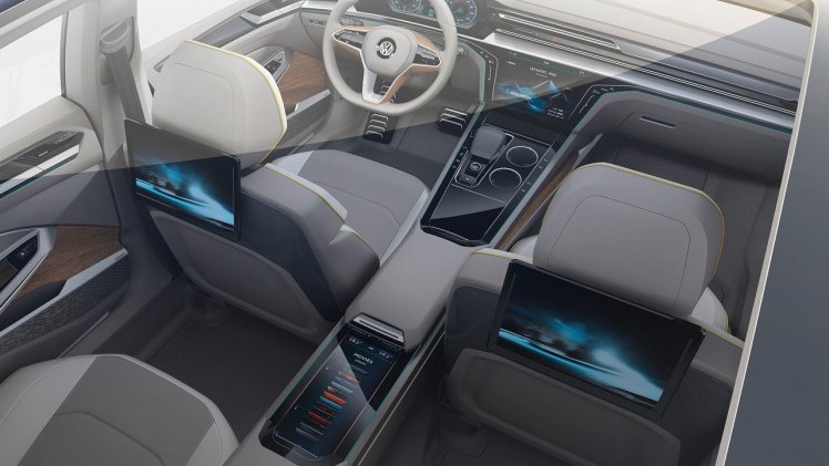 Volkswagens nieuwe vijfdeurs fastback gaat geen CC heten, maar Arteon. Vandaag presenteert Volkswagen de eerste schets. Toch weten we al hoe hij er uiteindelijk uit gaat zien
