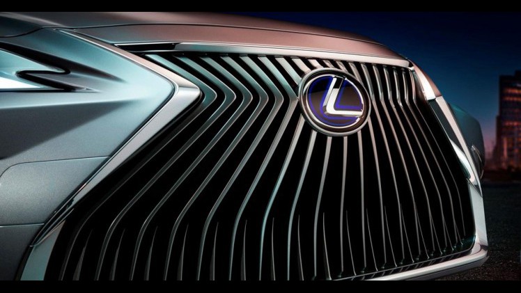 Lexus presenteert in Beijing op 25 april een nieuwe model, zeer waarschijnlijk de nieuwe GS.