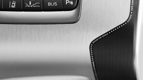 Volvo Ocean Race Editions van de V40, V40 Cross Country, V60 en XC60 zijn nu te bestellen.