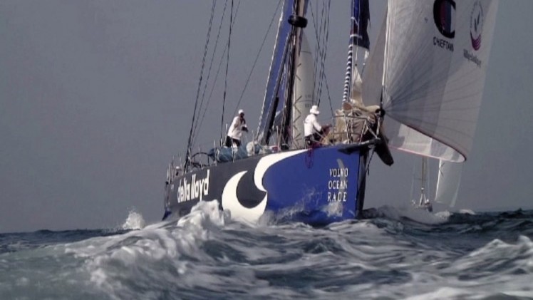 Volvo Ocean Race op 18 of 19 juni in Nederland. Lees hier de belangrijkste details over de zeilwedstrijd.